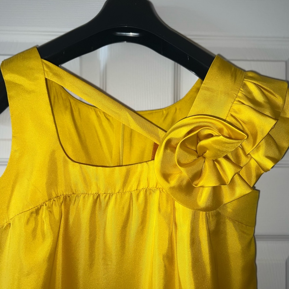Voom by Joy Han dress Size M. NWT - Picture 6 of 8
